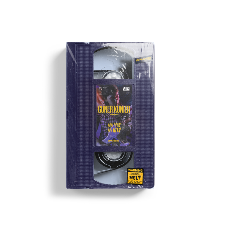 AplombScenes Cassette