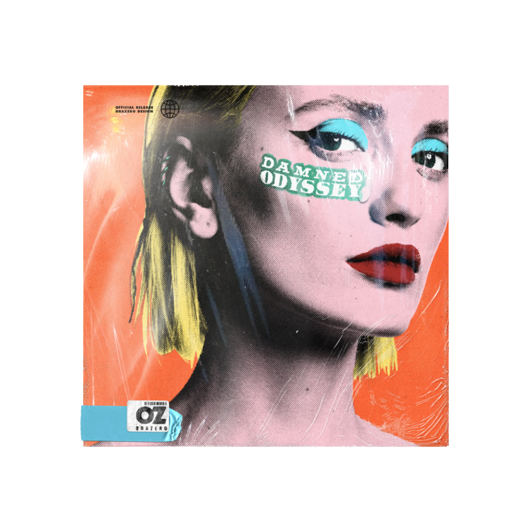 Damned Odyssey