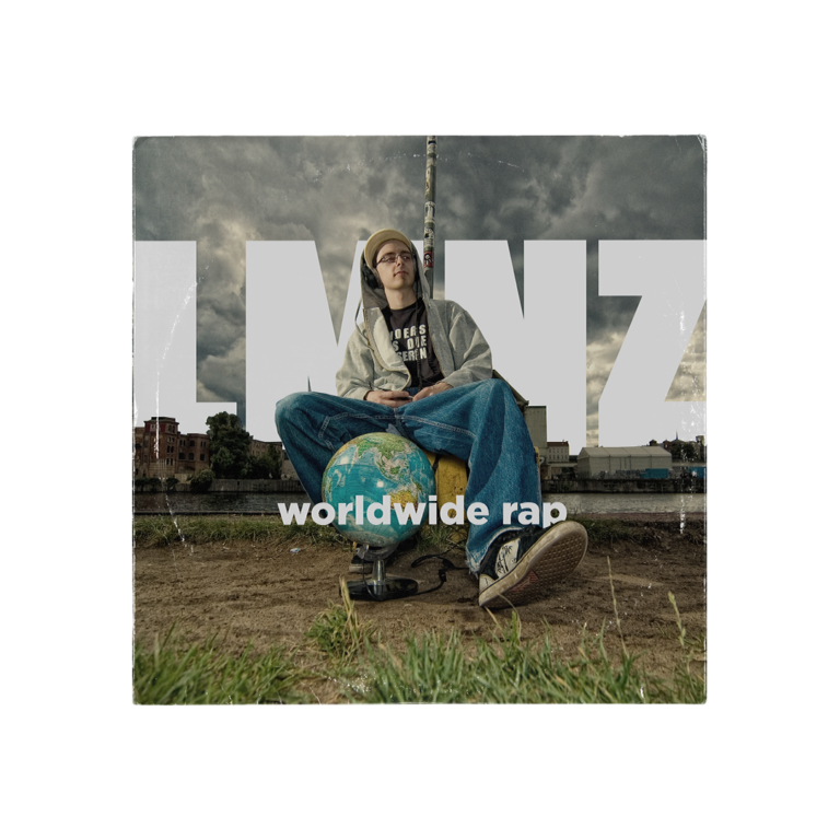 LMNZ Worldwide Rap