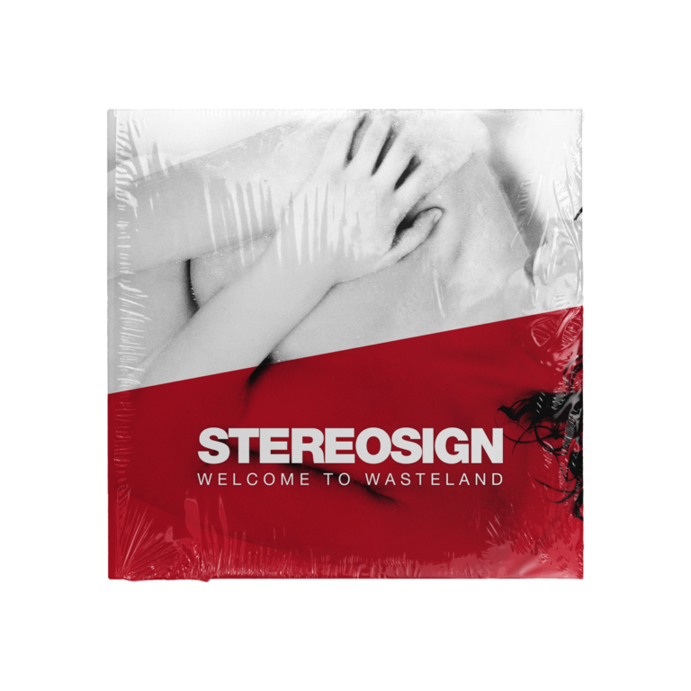 Stereosign Welcome To Wasteland